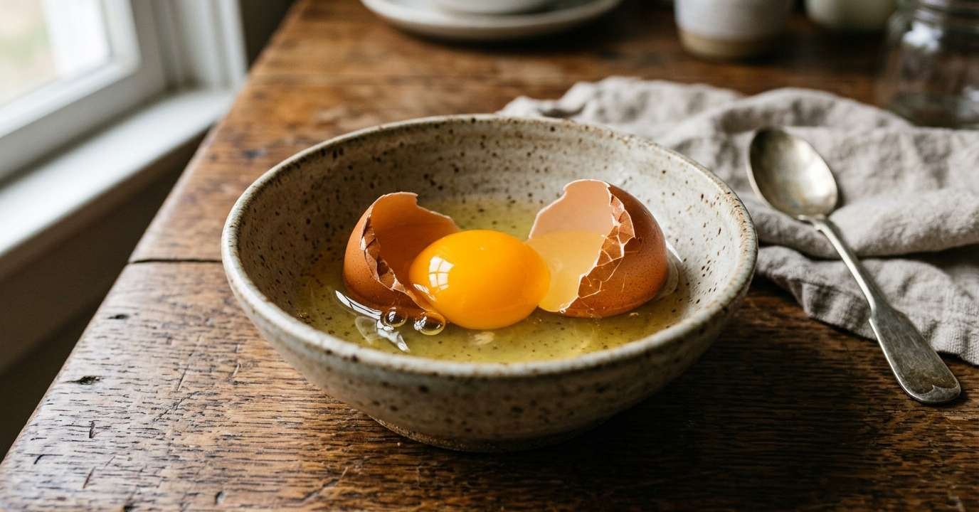 Farm-Fresh Eggs: Benefits, Nutrition, Safety, and Storage
