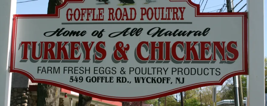 goffle poultry