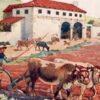 Why Was Farming Difficult in Ancient Greece