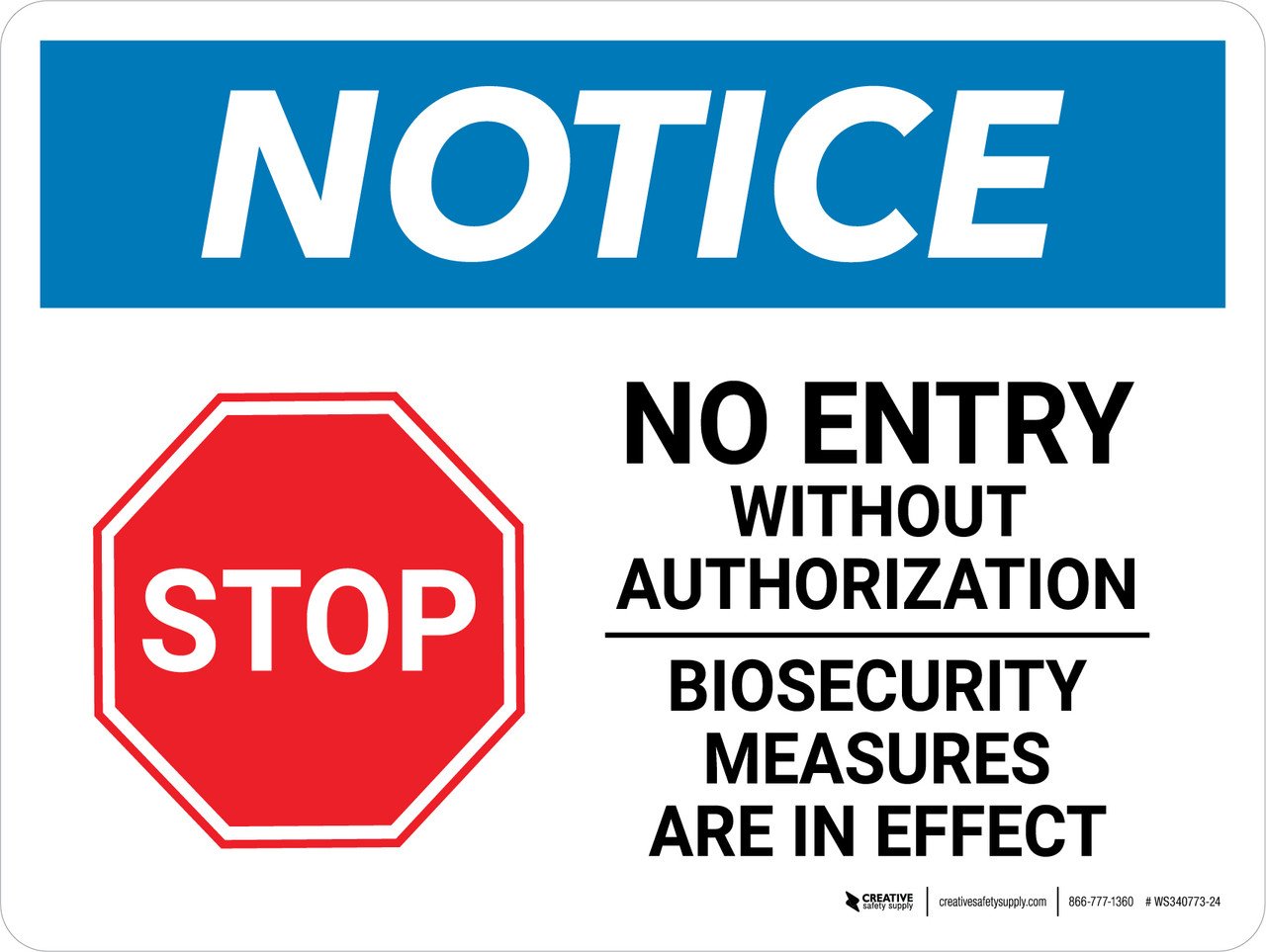 Avoid Common Biosecurity Mistakes: Stay Safe