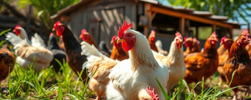 Broiler Chickens as a Source of Affordable Protein for Low-Income Regions