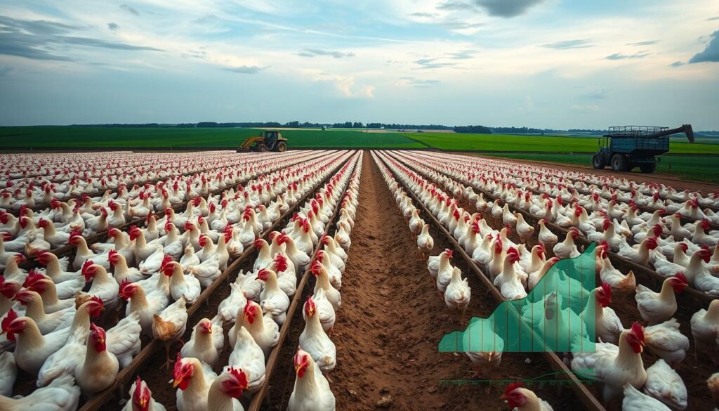 Broiler Farming Financing