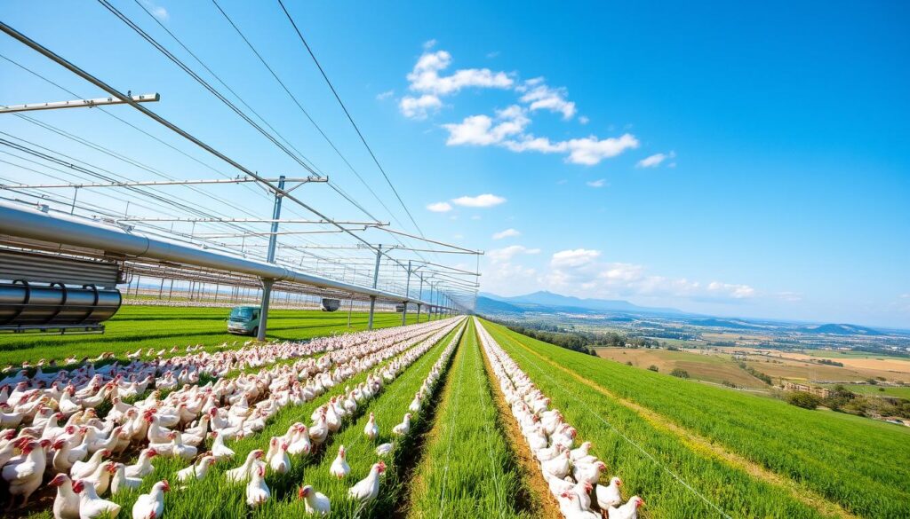 Broiler Farming Market