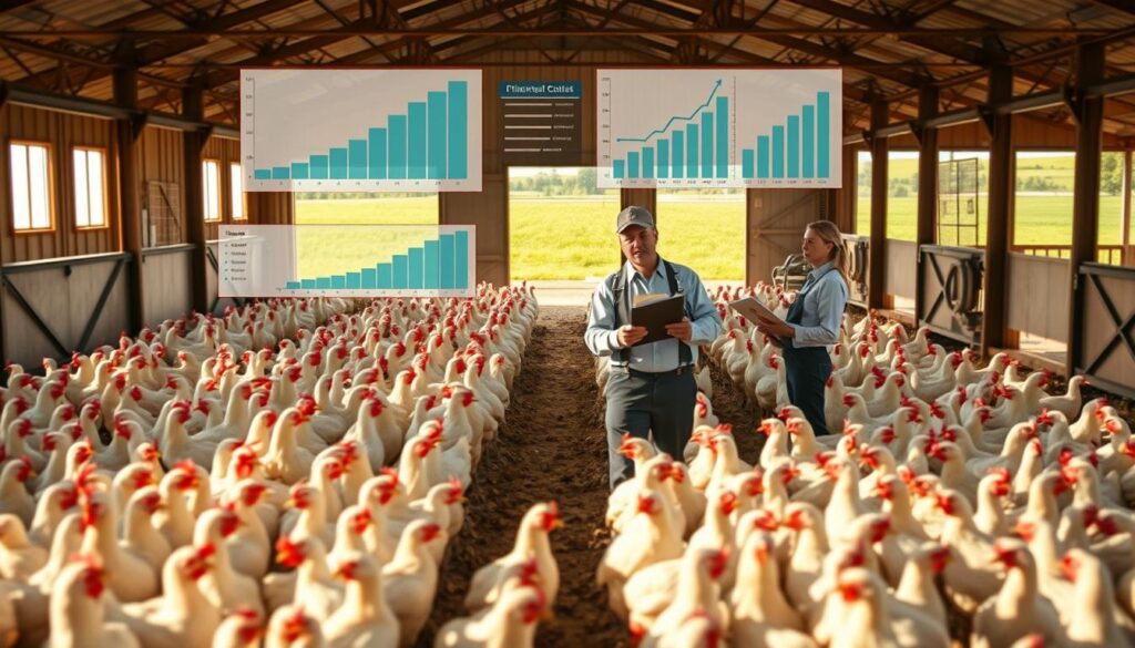 Broiler Farming Market Analysis