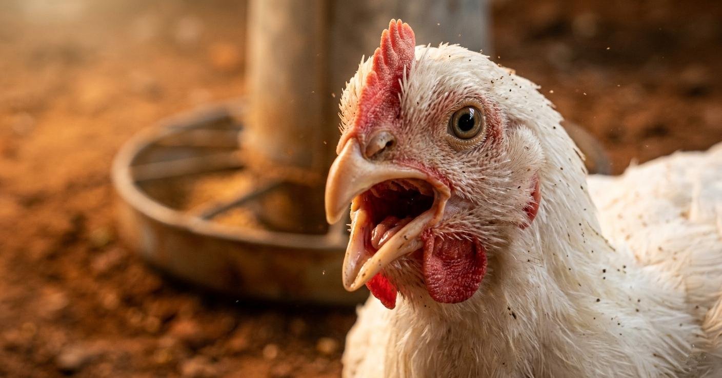 Calculating Costs for a Broiler Chicken Farm Startup