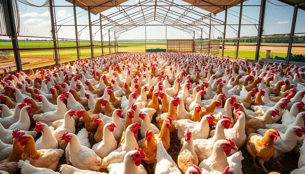 Broiler Farms Thrive: Case Studies in Changing Markets