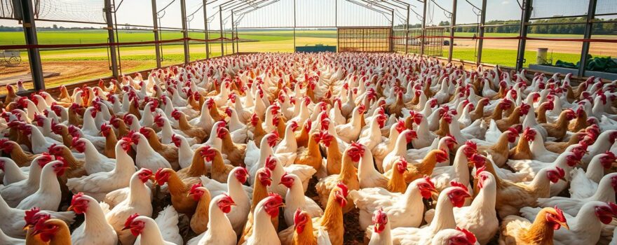 Case Studies: Broiler Farms Thriving in Changing Market Conditions