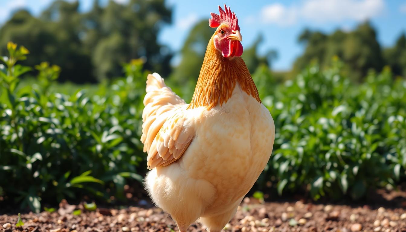 Common Broiler Breeds: An Overview for Poultry Farmers