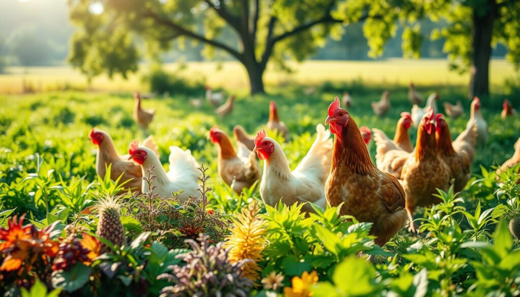 Enzymes for broiler performance