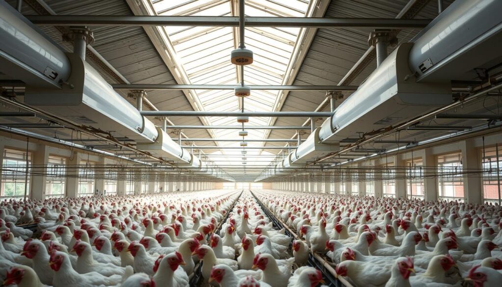 Future of Environmental Control in Broiler Production