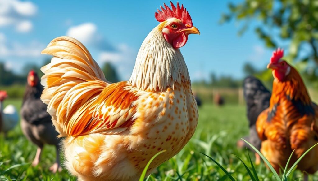 Genetic Improvement’s Impact on Broiler Chicken Quality