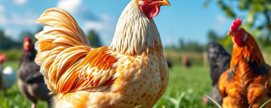 Genetic Improvement and Its Effects on Broiler Chicken Meat Quality