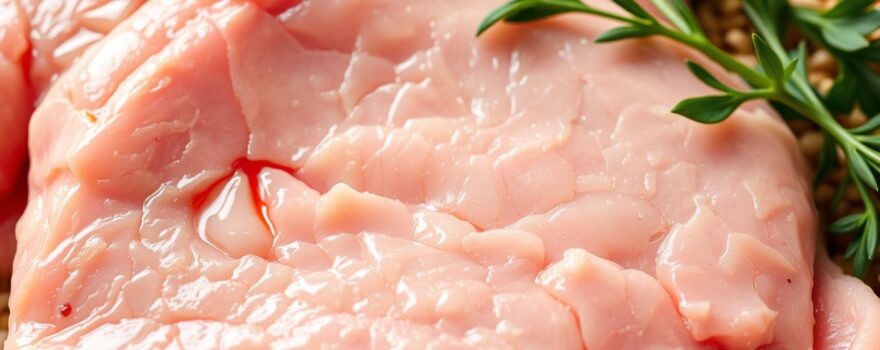 How Diet Affects the Taste and Texture of Broiler Chicken Meat