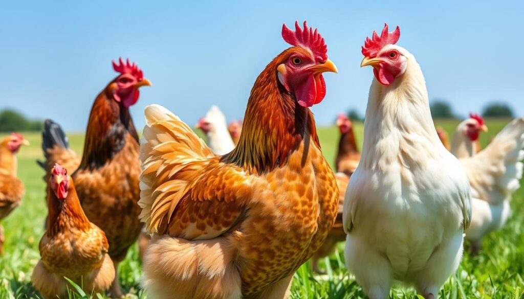 Selective Breeding’s Impact on Broiler Chicken Industry