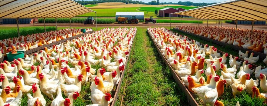 How to Assess the Financial Viability of Broiler Farming Ventures