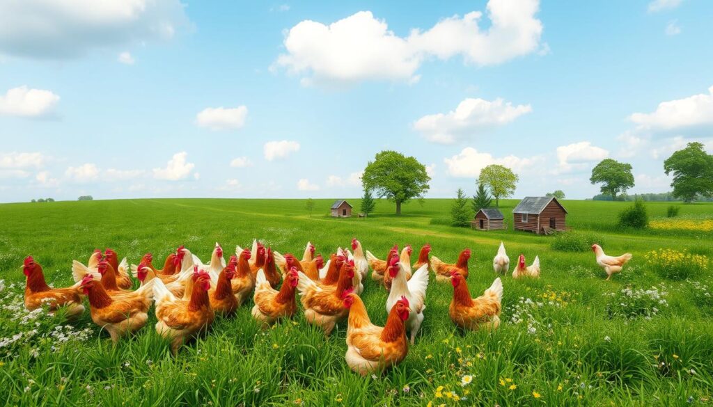 Antibiotic-Free Broiler Chicken Production Guide