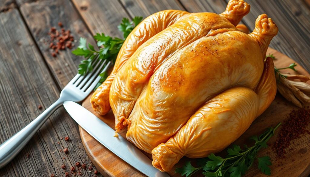 Improving Broiler Chicken Meat Tenderness: Top Tips