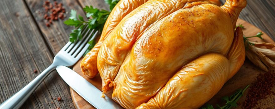 How to Improve the Tenderness of Broiler Chicken Meat