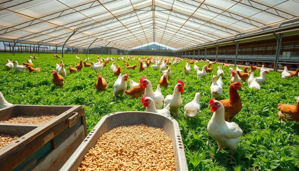 Maximize ROI in Broiler Chicken Farming: Tips & Tricks