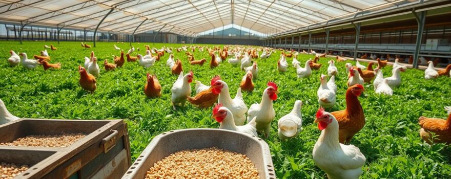 How to Maximize ROI in Broiler Chicken Farming