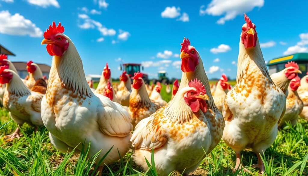 Meeting Consumer Expectations for Broiler Chicken Quality