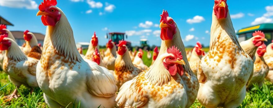 How to Meet Consumer Expectations for Broiler Chicken Meat Quality