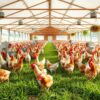 Boost Broiler Chicken Welfare on Your Farm