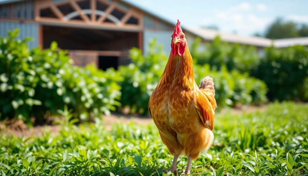 Navigating Broiler Chicken Marketing Regulations