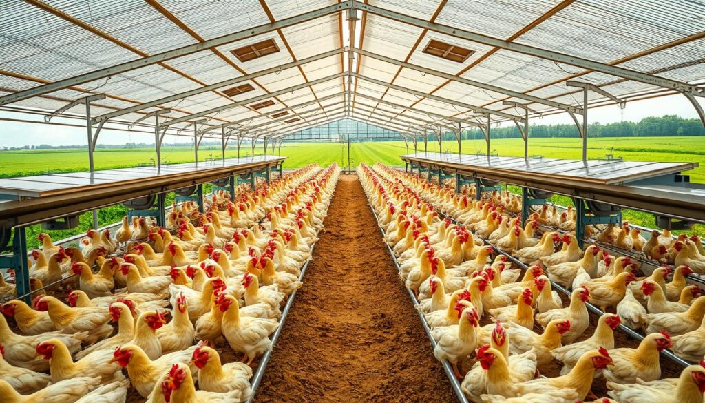 Cut Costs in Broiler Chicken Farming: Expert Tips