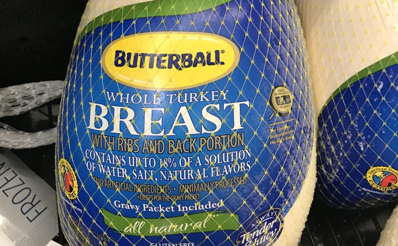 Packaging and Labeling in Broiler Chicken Marketing