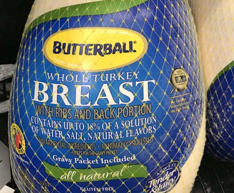 Packaging and Labeling in Broiler Chicken Marketing