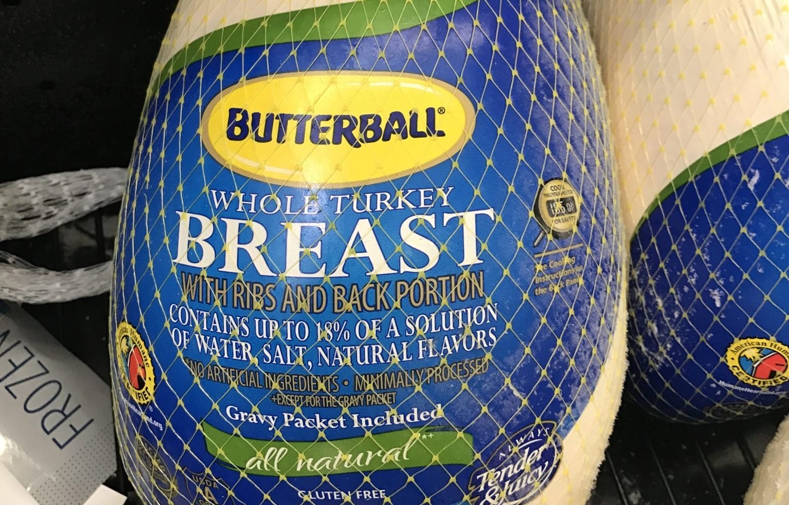 Packaging and Labeling in Broiler Chicken Marketing