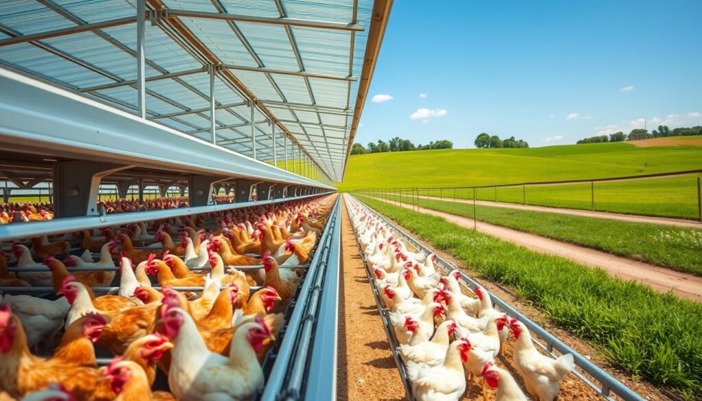 Precision Nutrition for Broiler Chickens: Feed Future