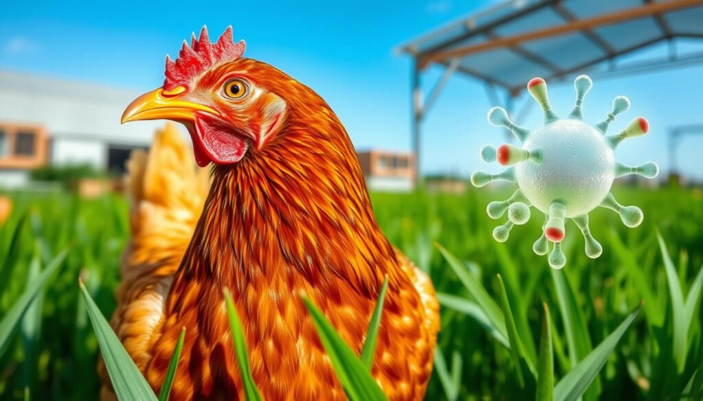 Antibiotic Resistance Impact on Broiler Chicken Health