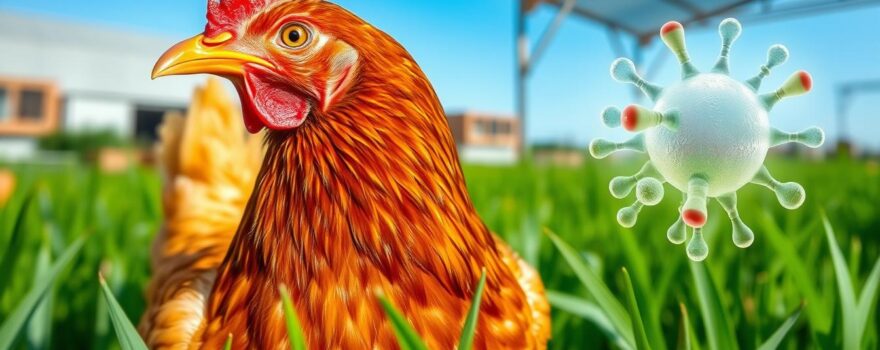 The Impact of Antibiotic Resistance on Broiler Chicken Health