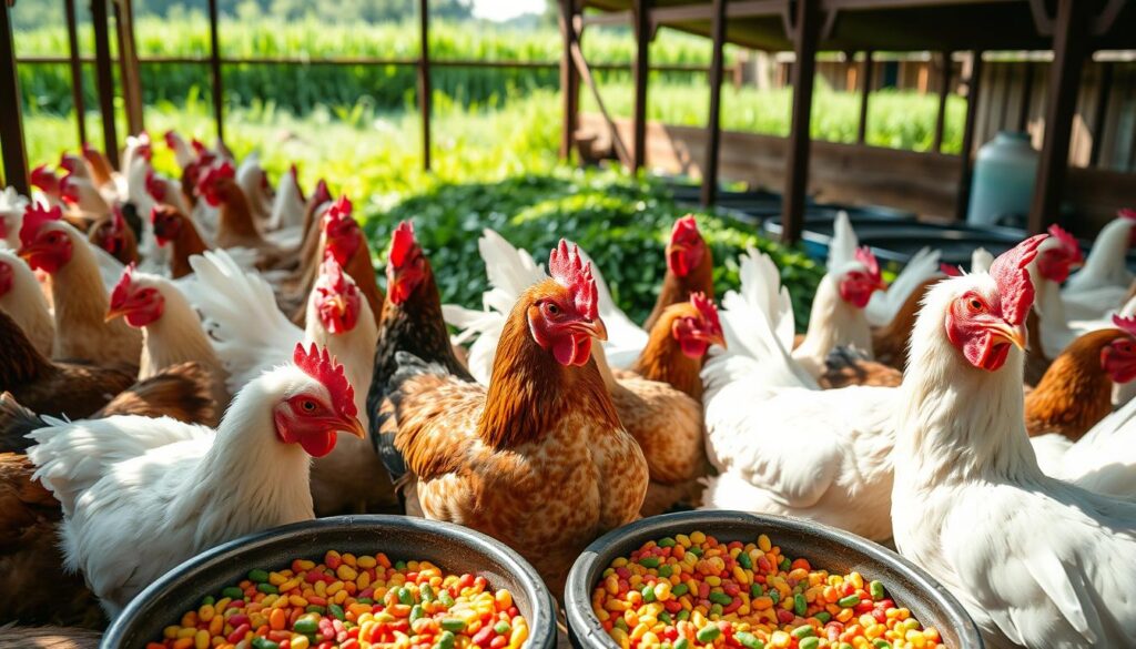 Feed Formulation’s Impact on Broiler Chicken Health