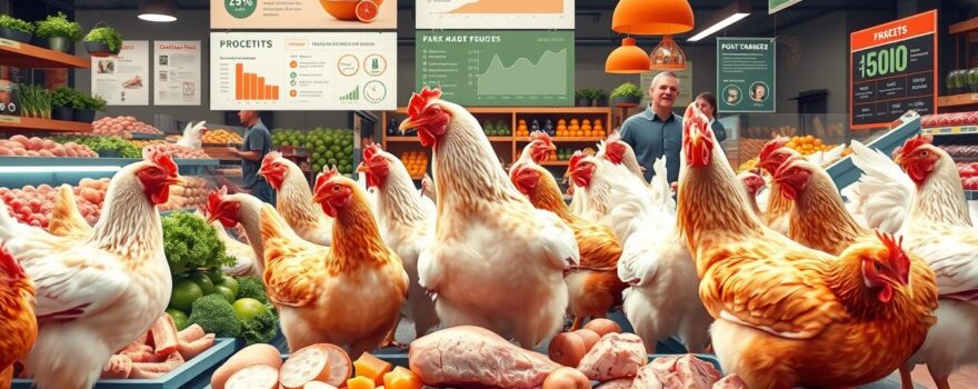 The Importance of Customer Feedback in Broiler Chicken Marketing