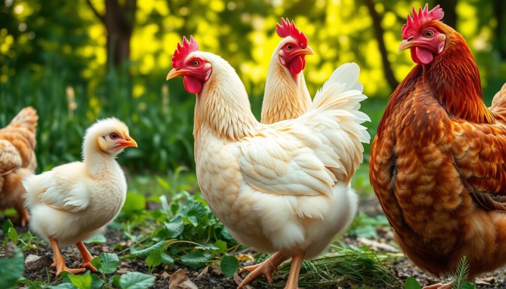 Age’s Impact on Broiler Chicken Meat Quality