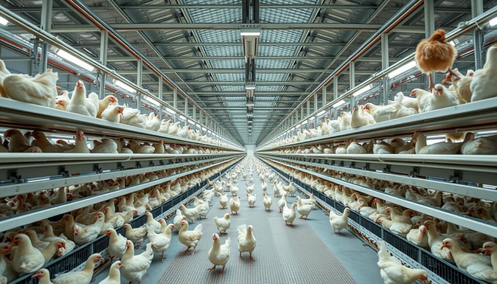 broiler housing regulations