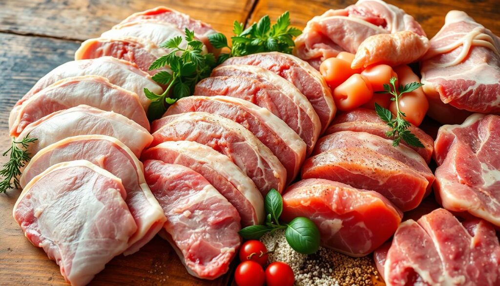 broiler meat quality