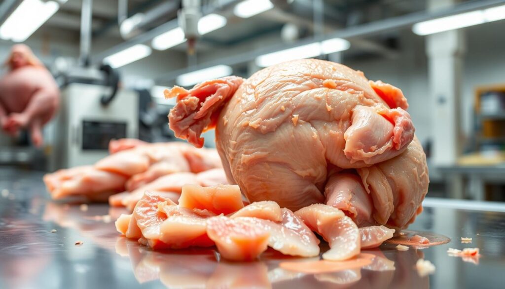 broiler meat quality