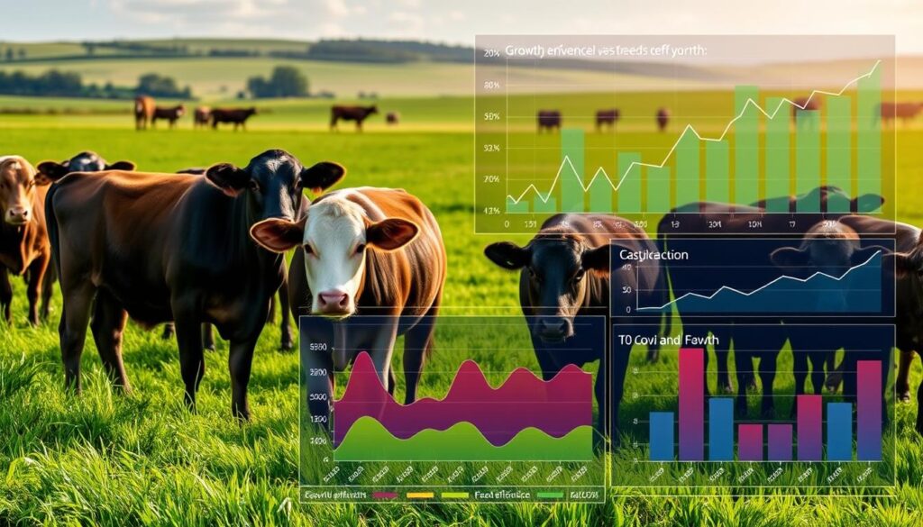 cattle data analysis