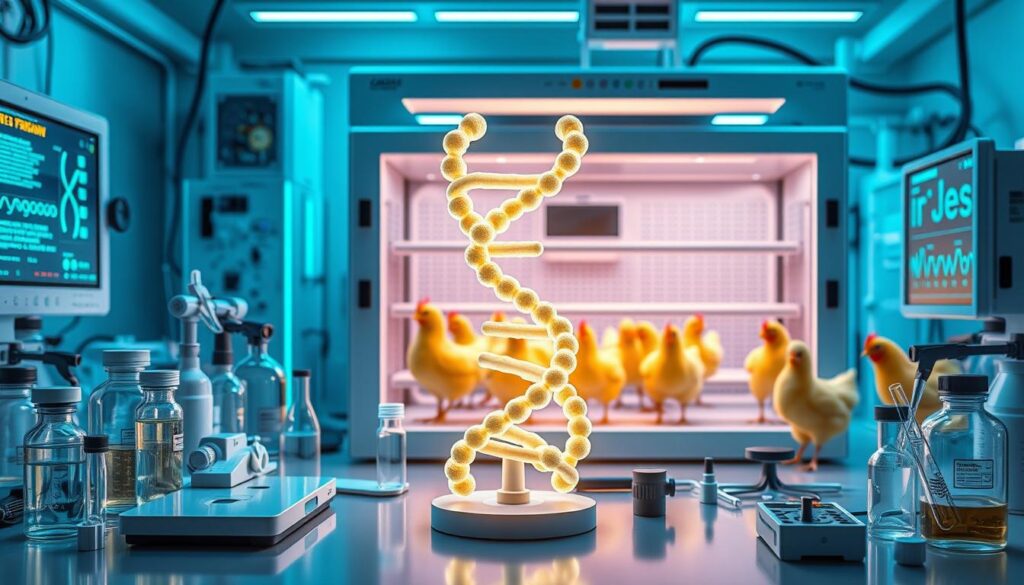 crispr and other biotechnologies