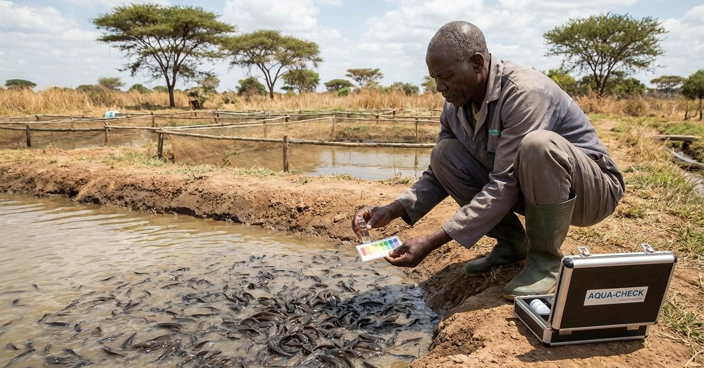 Why Your Catfish Keep Dying – 5 Deadly Mistakes to Avoid