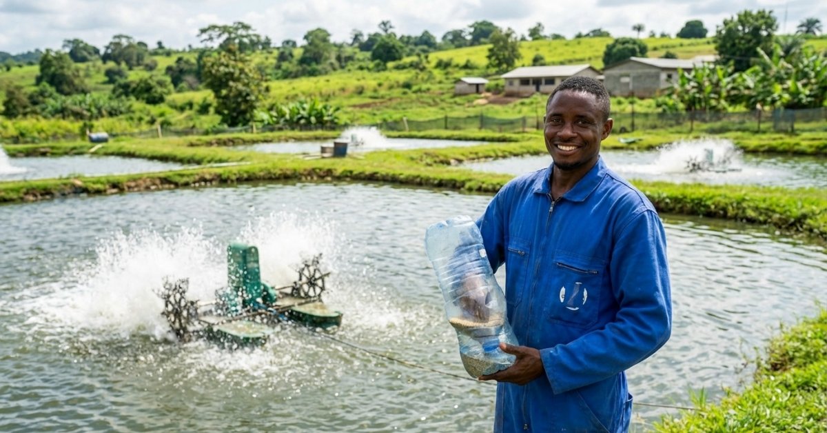 How to Prevent Fish Diseases