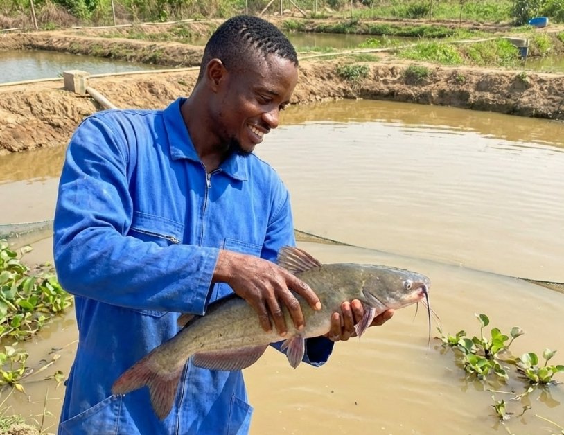 How to Prevent Fish Diseases