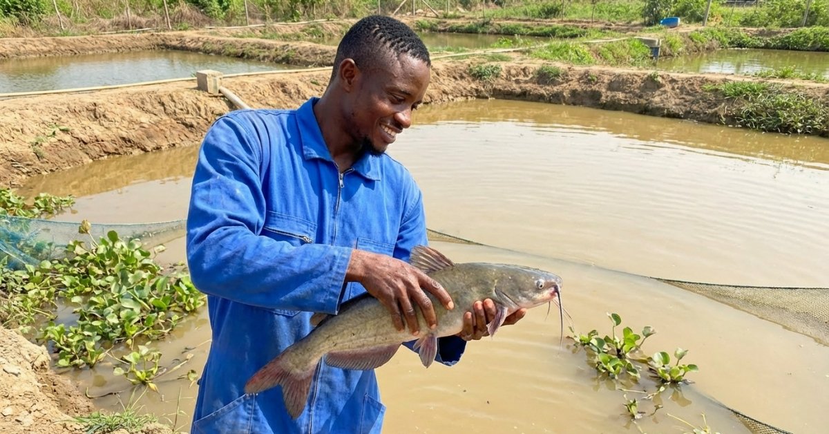 How to Prevent Fish Diseases