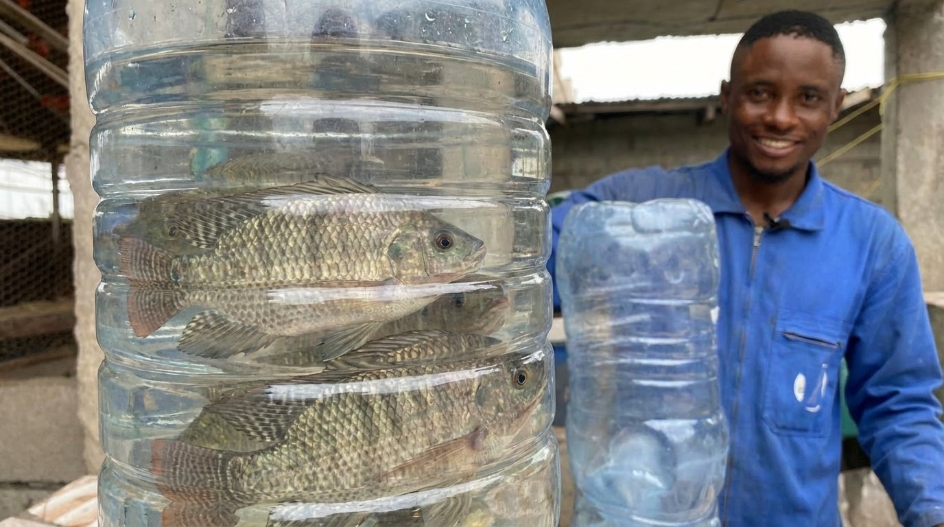 How to Prevent Tilipia Fish Diseases