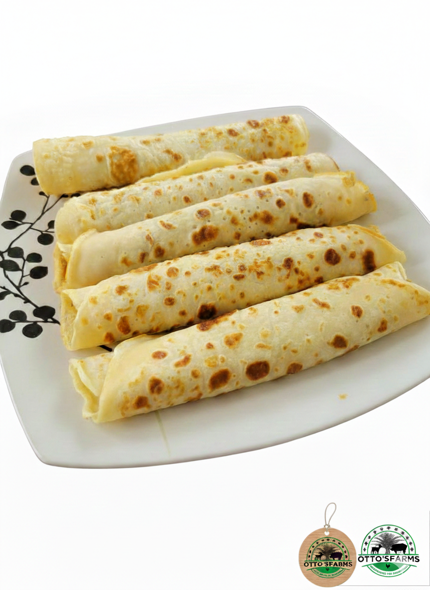 pancakes