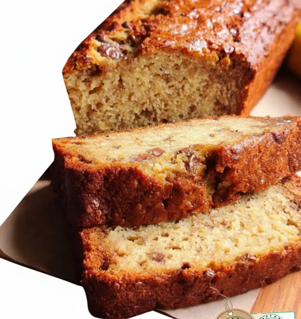 African Style Banana Cake Recipe